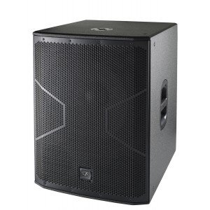 DAS Audio Altea-718A сабвуфер активный