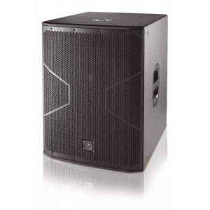 DAS Audio Altea-718 сабвуфер пассивный