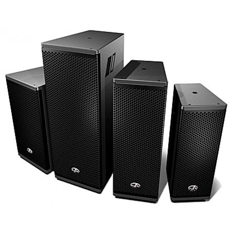 DAS Audio Artec 8T Акустическая система пассивная DAS Audio Artec 8T Акустическая система пассивная