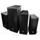 DAS Audio Artec 8T Акустическая система пассивная DAS Audio Artec 8T Акустическая система пассивная