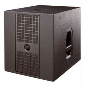 DAS Audio Artec S15 Сабвуфер пассивный