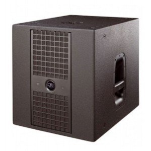 DAS Audio Artec S15А Сабвуфер активный