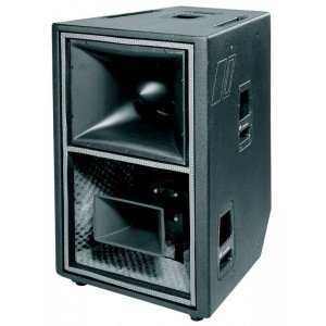 DAS Audio COMPACT 2 Акустическая система активная