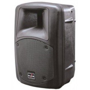 DAS Audio DR-108A Акустическая система активная