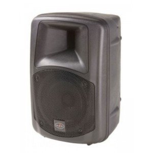 DAS Audio DR-508A Акустическая система активная