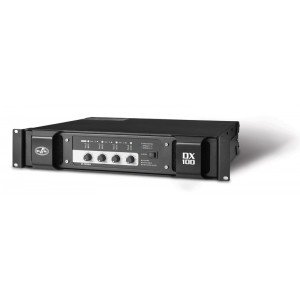 DAS Audio DX-100 Усилитель мощности DAS Audio DX-100 Усилитель мощности