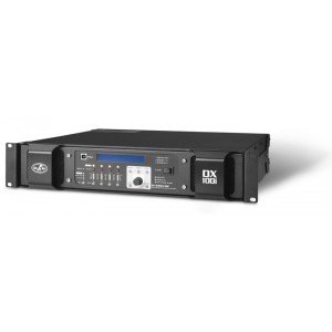 DAS Audio DX-100i Усилитель мощности DAS Audio DX-100i Усилитель мощности