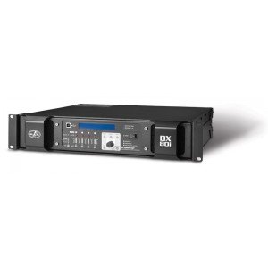 DAS Audio DX-80i Усилитель мощности DAS Audio DX-80i Усилитель мощности