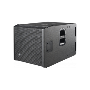 DAS Audio EVENT-115A сабвуфер линейного массива активный DAS Audio EVENT-115A сабвуфер линейного массива активный