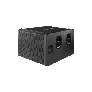 DAS Audio EVENT-118A Сабвуфер активный DAS Audio EVENT-118A Сабвуфер активный