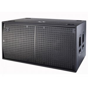 DAS Audio EVENT-218A сабвуфер линейного массива активный DAS Audio EVENT-218A сабвуфер линейного массива активный
