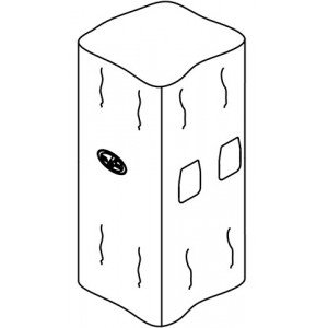 DAS Audio FUN-AVANT-118A Чехол