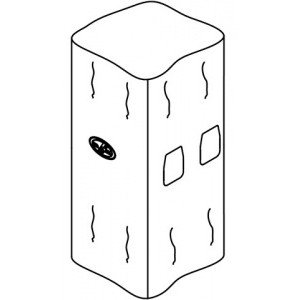 DAS Audio FUN-AVANT-18A Чехол