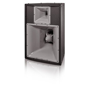 DAS Audio HQ-112.64 Пассивная 2-полосная акустическая система рупорного типа