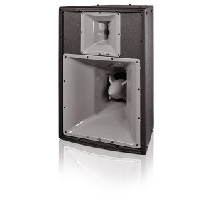 DAS Audio HQ-112.95 Пассивная 2-полосная акустическая система рупорного типа