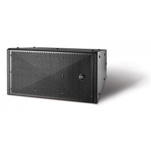 DAS Audio HQ-212.95 Акустическая система пассивная