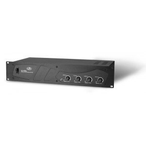 DAS Audio IA-1004 Усилитель мощности стерео / 70/100В DAS Audio IA-1004 Усилитель мощности стерео / 70/100В