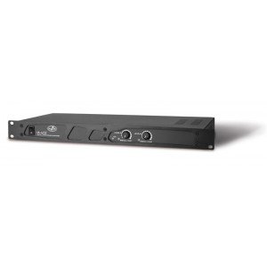 DAS Audio IA-402 Усилитель мощности стерео / 70/100В DAS Audio IA-402 Усилитель мощности стерео / 70/100В