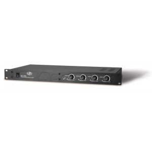 DAS Audio IA-404 Усилитель мощности стерео / 70/100В DAS Audio IA-404 Усилитель мощности стерео / 70/100В
