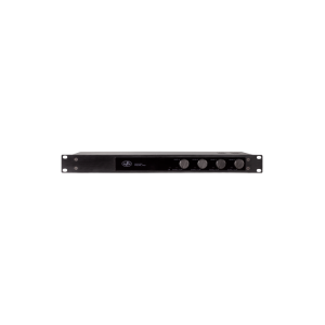 DAS Audio INTEGRAL-A404 Усилитель мощности