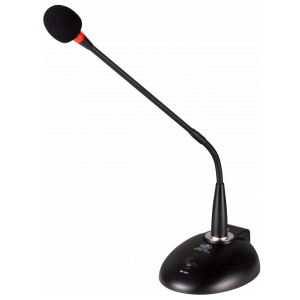 DAS Audio INTEGRAL-MC01 Микрофон инсталляционный