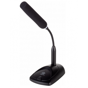 DAS Audio INTEGRAL-MC02 Микрофон инсталляционный