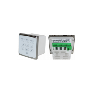 DAS Audio INTEGRAL-WA4 Усилитель мощности