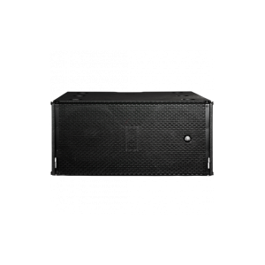 DAS Audio LARA SUB сабвуфер линейного массива активный