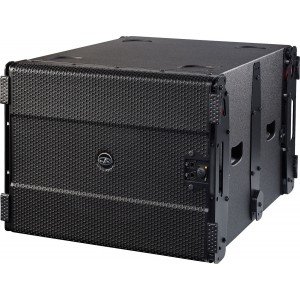 DAS Audio LX-118A Сабвуфер активный