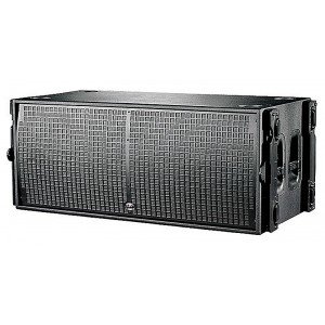 DAS Audio LX-218CR Сабвуфер пассивный