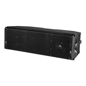 DAS Audio MARA-80 Акустическая система активная