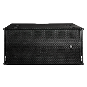 DAS Audio MARA SUB Сабвуфер активный линейного массива