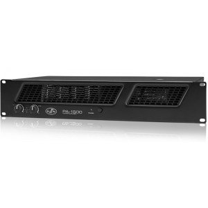 DAS Audio PA-1500 Усилитель мощности DAS Audio PA-1500 Усилитель мощности