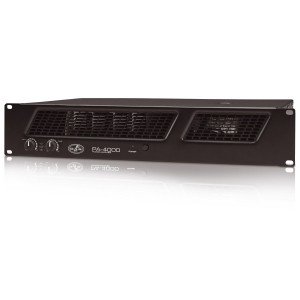 DAS Audio PA-4000 Усилитель мощности DAS Audio PA-4000 Усилитель мощности