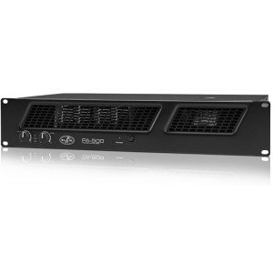 DAS Audio PA-500 Усилитель мощности DAS Audio PA-500 Усилитель мощности