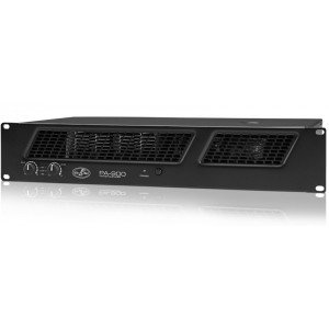 DAS Audio PA-900 Усилитель мощности DAS Audio PA-900 Усилитель мощности