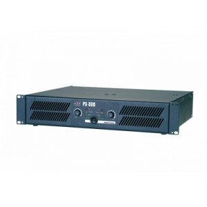 DAS Audio PS-800 Усилитель мощности DAS Audio PS-800 Усилитель мощности