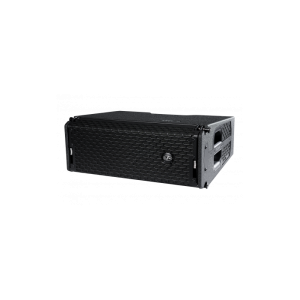 DAS Audio SARA-100 Акустическая система активная