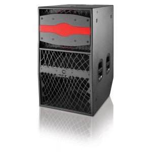 DAS Audio SF-1521A Cабвуфер активный