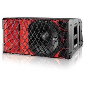 DAS Audio SF-20A Акустическая система активная