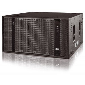 DAS Audio UX-218A Активный сабвуфер
