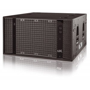 DAS Audio UX-218 Сабвуфер пассивный