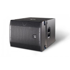 DAS Audio VANTEC-118A сабвуфер линейного массива активный DAS Audio VANTEC-118A сабвуфер линейного массива активный