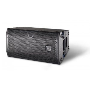 DAS Audio VANTEC-20A элемент линейного массива активный 2-полосный