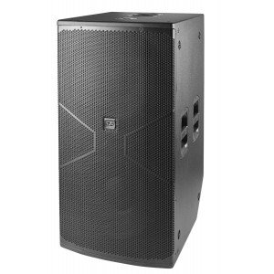 DAS Audio VANTEC-218A Сабвуфер активный