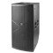 DAS Audio VANTEC-218A Сабвуфер активный