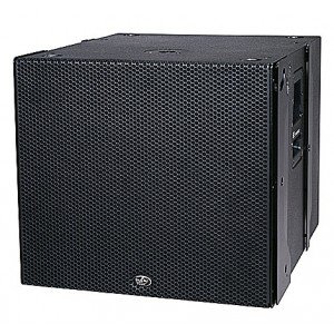 DAS Audio VARIANT-18A Сабвуфер активный