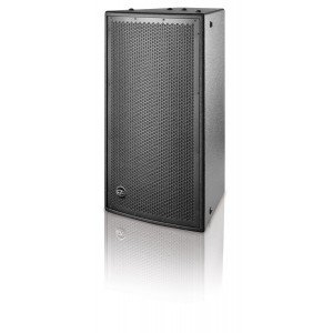 DAS Audio WR-121SFX Пассивный инсталляционный всепогодный сабвуфер