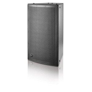 DAS Audio WR-151SFX Пассивный инсталляционный всепогодный сабвуфер