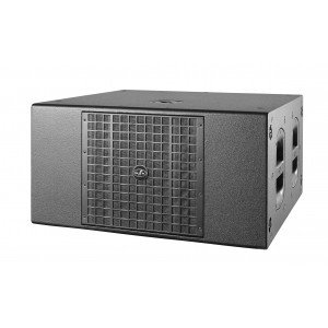DAS Audio WR-322SFX Пассивный инсталляционный всепогодный сабвуфер